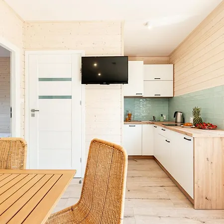 ロッジ - ミエレンコ