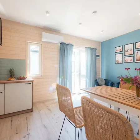 ロッジ - ミエレンコ