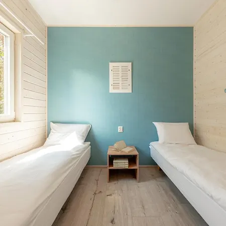 ロッジ - ミエレンコ