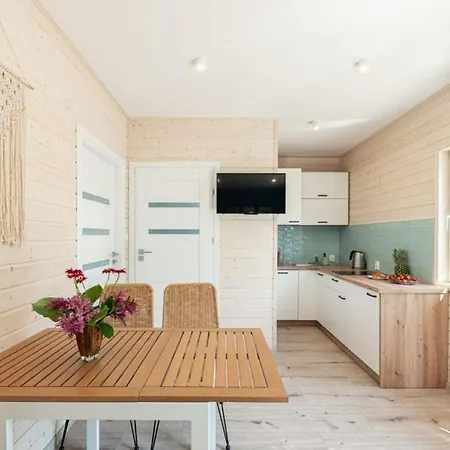 - ロッジ ミエレンコ