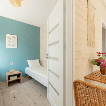 ロッジ - ミエレンコ