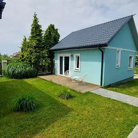Mielenko Beach Prázdninový dům