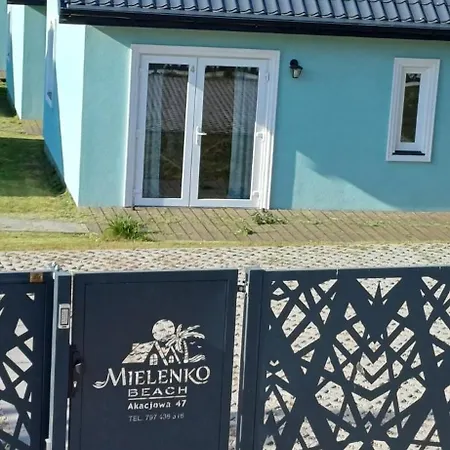 ロッジ - ミエレンコ