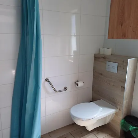 ロッジ - ミエレンコ